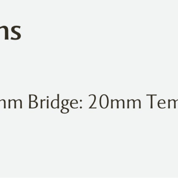 Own a piece of Hollywood! Grace de Monaco Georgie sunglasses - Picture 6 of 6